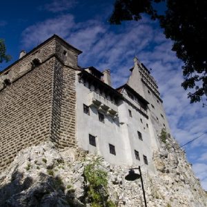 Romania, i misteri del Castello di Dracula