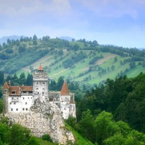 Romania, i misteri del Castello di Dracula