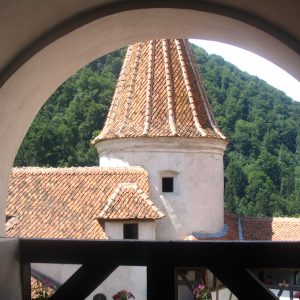 Romania, i misteri del Castello di Dracula