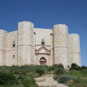 Visitare Castel del Monte in Puglia, sulle tracce dei Templari