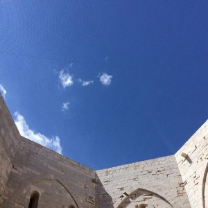 Visitare Castel del Monte in Puglia, sulle tracce dei Templari