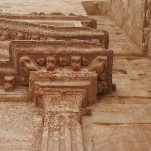 Visitare Castel del Monte in Puglia, sulle tracce dei Templari