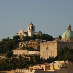 Osimo e le grotte dei Templari: mistero nelle Marche