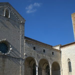 Osimo e le grotte dei Templari: mistero nelle Marche