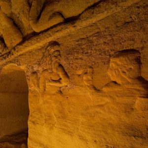 Osimo e le grotte dei Templari: mistero nelle Marche