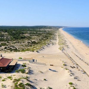 Dormire in Portogallo: Sublime Comporta, lusso e natura