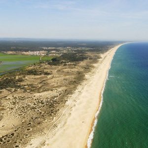 Dormire in Portogallo: Sublime Comporta, lusso e natura