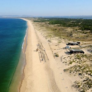 Dormire in Portogallo: Sublime Comporta, lusso e natura