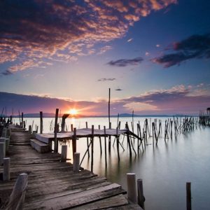 Dormire in Portogallo: Sublime Comporta, lusso e natura