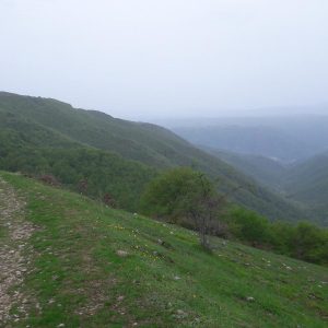 Il Monte Terminillo, la spada nella roccia ed il mistero dei Templari