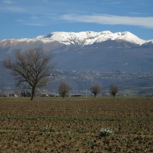 Il Monte Terminillo, la spada nella roccia ed il mistero dei Templari