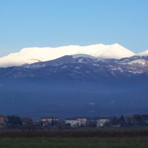 Il Monte Terminillo, la spada nella roccia ed il mistero dei Templari