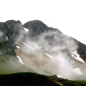 Il Monte Terminillo, la spada nella roccia ed il mistero dei Templari