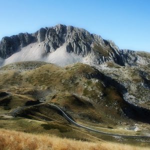 Il Monte Terminillo, la spada nella roccia ed il mistero dei Templari