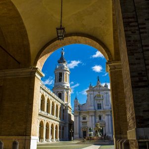 the-basilica-of-loreto-