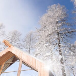 Adler Lodge Ritten, dormire tra i boschi del Renon in Alto Adige