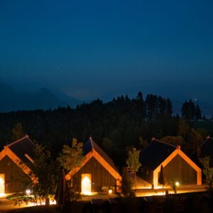 Adler Lodge Ritten, dormire tra i boschi del Renon in Alto Adige