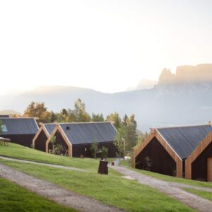 Adler Lodge Ritten, dormire tra i boschi del Renon in Alto Adige