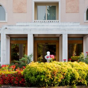 Soggiornare all’Hotel Terme Neroniane di Montegrotto