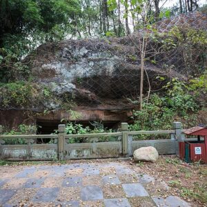 Le grotte di Longyou in Cina: un mistero emerso dalle acque