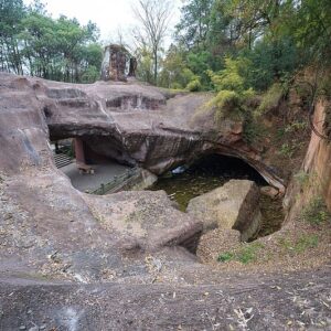 Le grotte di Longyou in Cina: un mistero emerso dalle acque