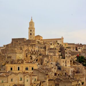 Matera