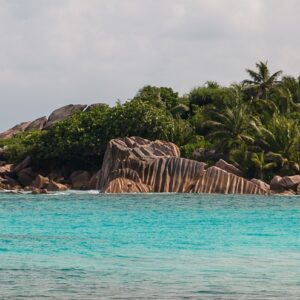 Seychelles