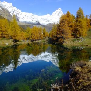 Valle d'Aosta