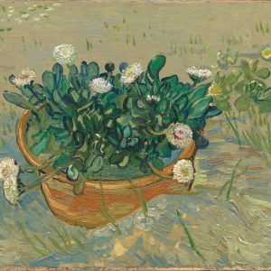 Van Gogh, Monet, Degas in mostra a Padova