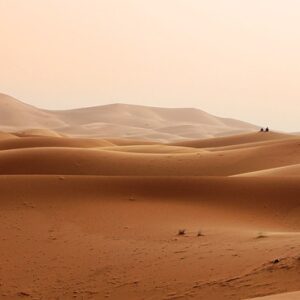 Mauritania ed il mistero dell’occhio del deserto, patrimonio UNESCO