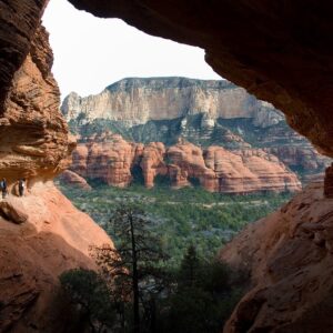 Viaggio a Sedona negli Stati Uniti: la città degli sciamani