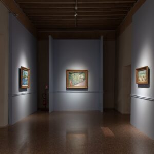 Van Gogh, Monet, Degas in mostra a Padova