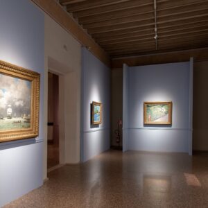 Van Gogh, Monet, Degas in mostra a Padova