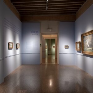 Van Gogh, Monet, Degas in mostra a Padova