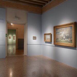 Van Gogh, Monet, Degas in mostra a Padova