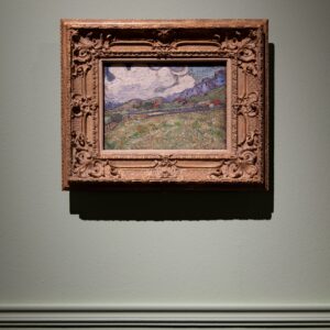 Van Gogh, Monet, Degas in mostra a Padova