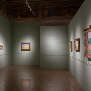 Van Gogh, Monet, Degas in mostra a Padova