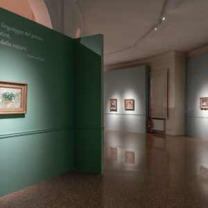 Van Gogh, Monet, Degas in mostra a Padova