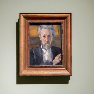 Van Gogh, Monet, Degas in mostra a Padova