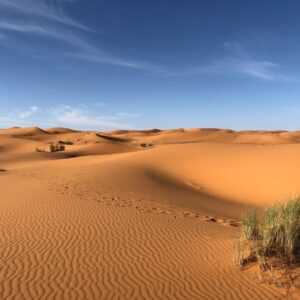 Mauritania ed il mistero dell’occhio del deserto, patrimonio UNESCO