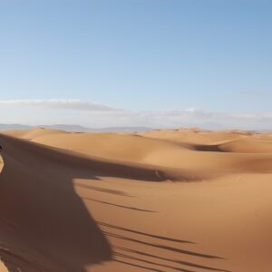 Mauritania ed il mistero dell’occhio del deserto, patrimonio UNESCO