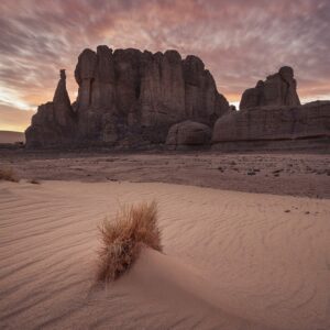 Mauritania ed il mistero dell’occhio del deserto, patrimonio UNESCO