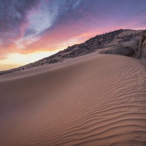 Mauritania ed il mistero dell’occhio del deserto, patrimonio UNESCO