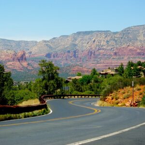 Viaggio a Sedona negli Stati Uniti: la città degli sciamani