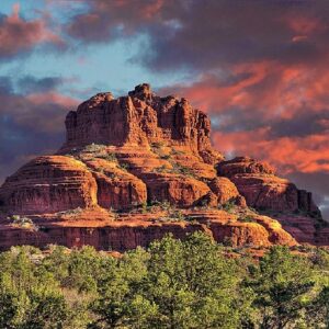 Viaggio a Sedona negli Stati Uniti: la città degli sciamani