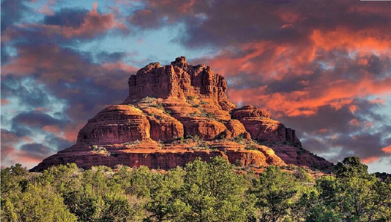 sedona sciamani