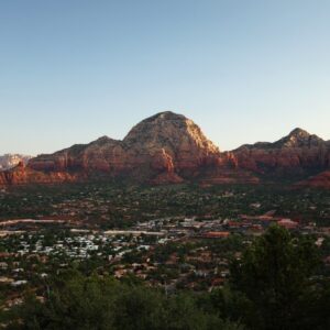 Viaggio a Sedona negli Stati Uniti: la città degli sciamani