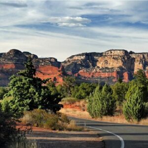 Viaggio a Sedona negli Stati Uniti: la città degli sciamani