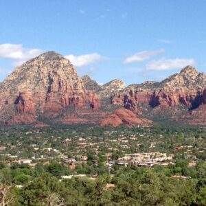 Viaggio a Sedona negli Stati Uniti: la città degli sciamani