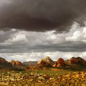 Viaggio a Sedona negli Stati Uniti: la città degli sciamani